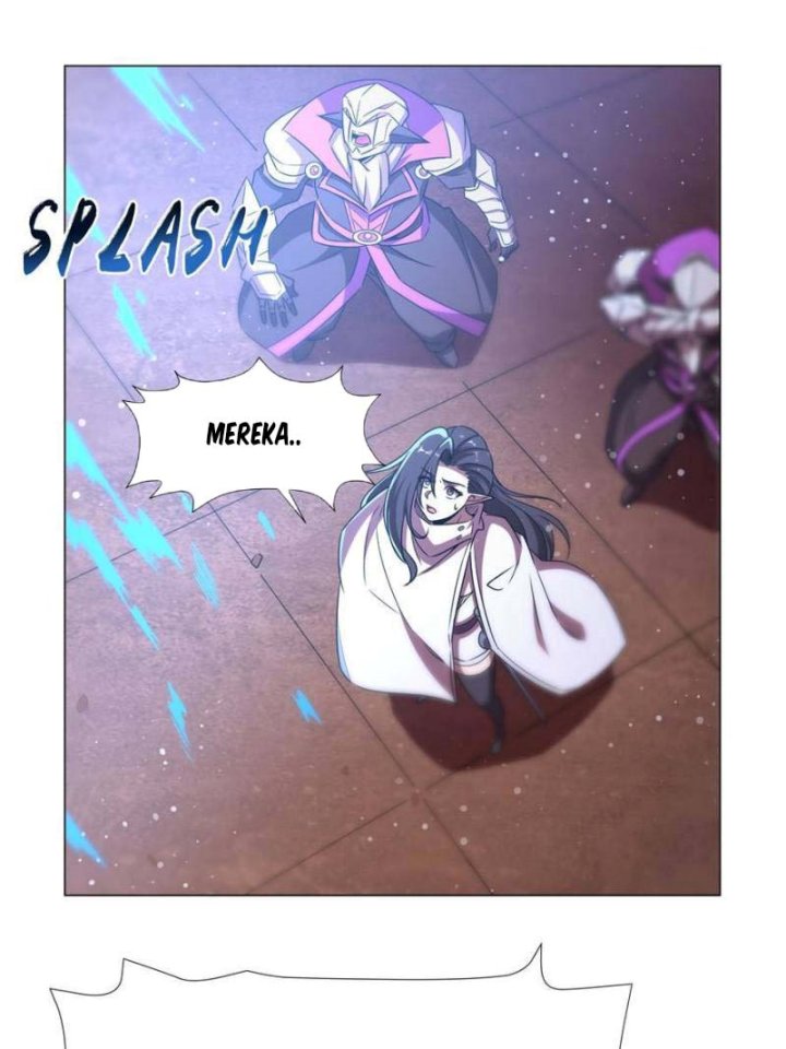 The Blood Princess And The Knight Chapter 273 Gambar 7