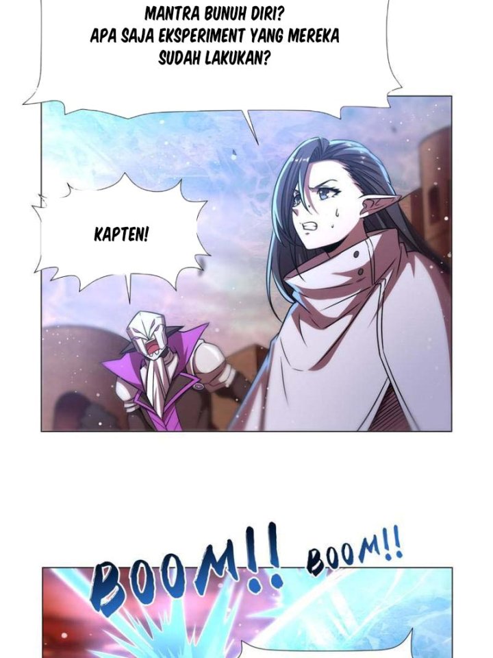 The Blood Princess And The Knight Chapter 273 Gambar 8