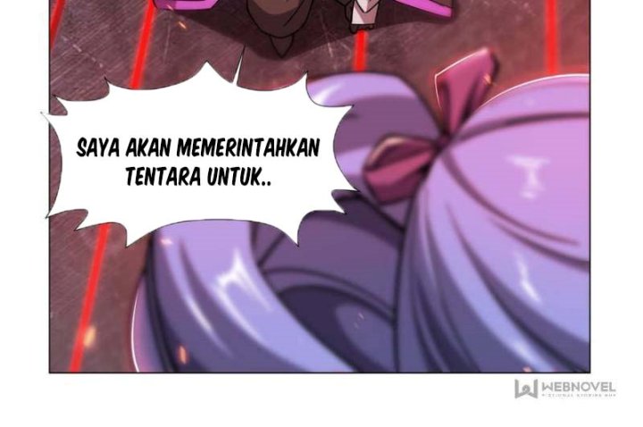 The Blood Princess And The Knight Chapter 272 Gambar 11