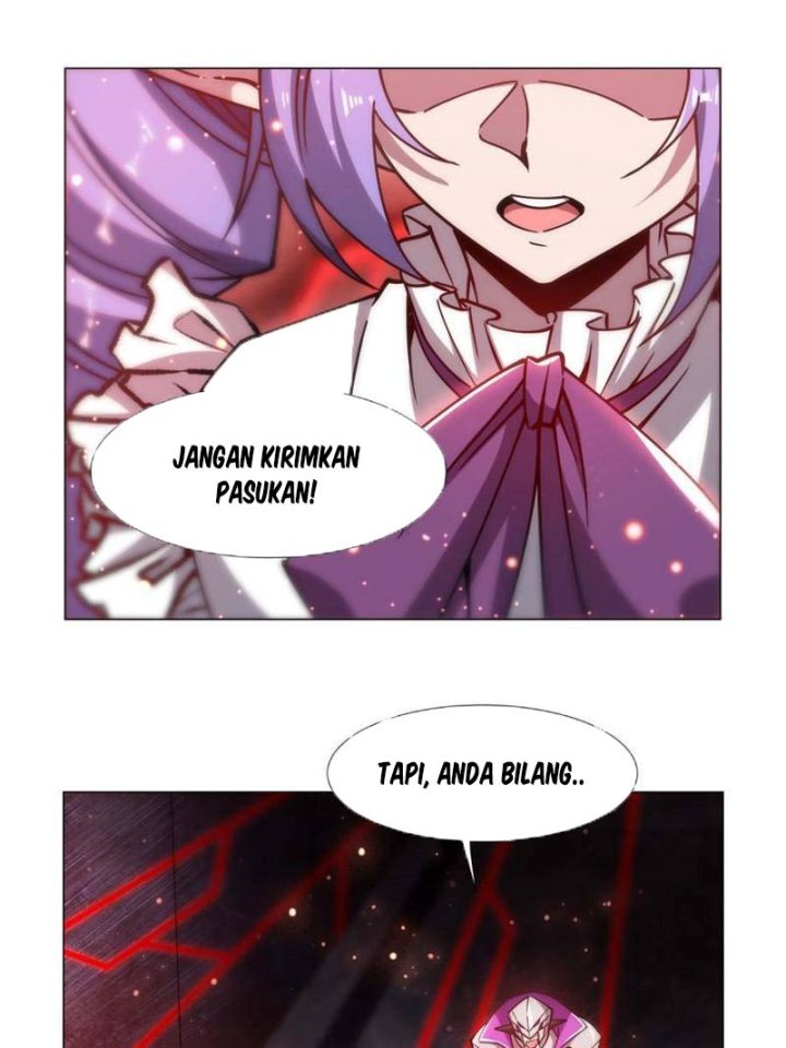 The Blood Princess And The Knight Chapter 272 Gambar 12