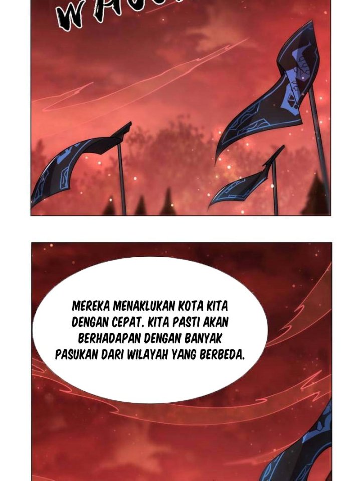 The Blood Princess And The Knight Chapter 272 Gambar 18