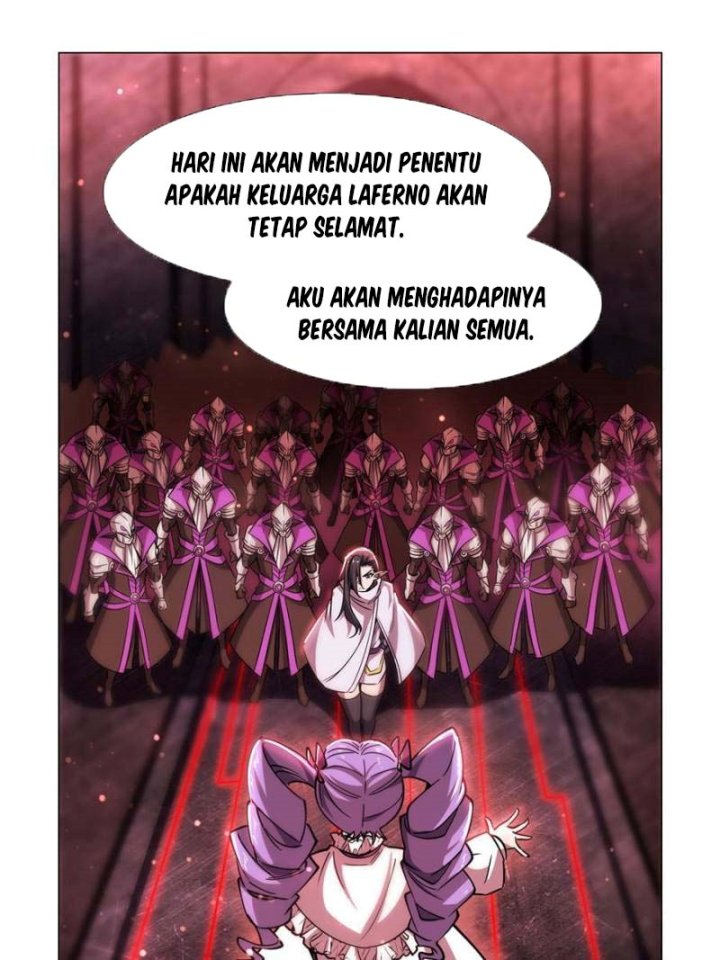 The Blood Princess And The Knight Chapter 272 Gambar 27