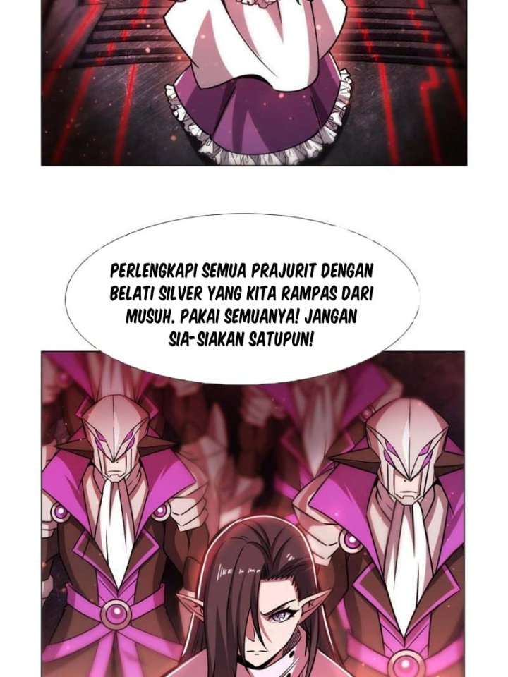 The Blood Princess And The Knight Chapter 272 Gambar 28