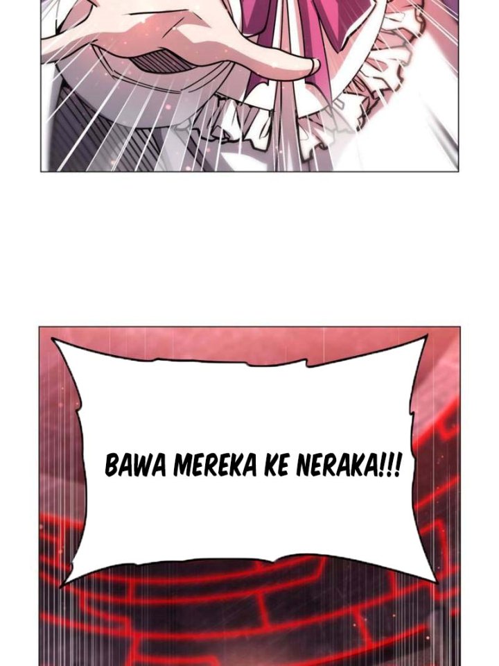 The Blood Princess And The Knight Chapter 272 Gambar 30