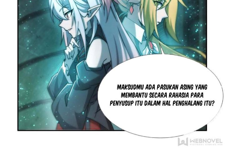 The Blood Princess And The Knight Chapter 271 Gambar 11