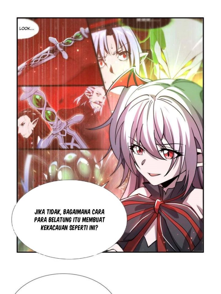 The Blood Princess And The Knight Chapter 271 Gambar 12