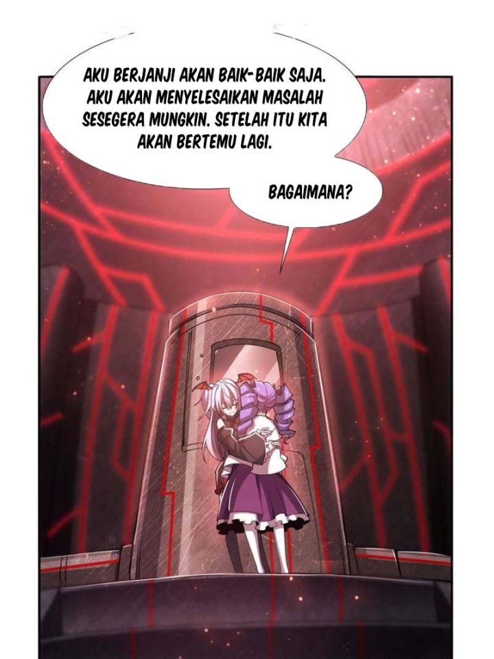 Baca Manhua The Blood Princess And The Knight Chapter 271 Gambar 2