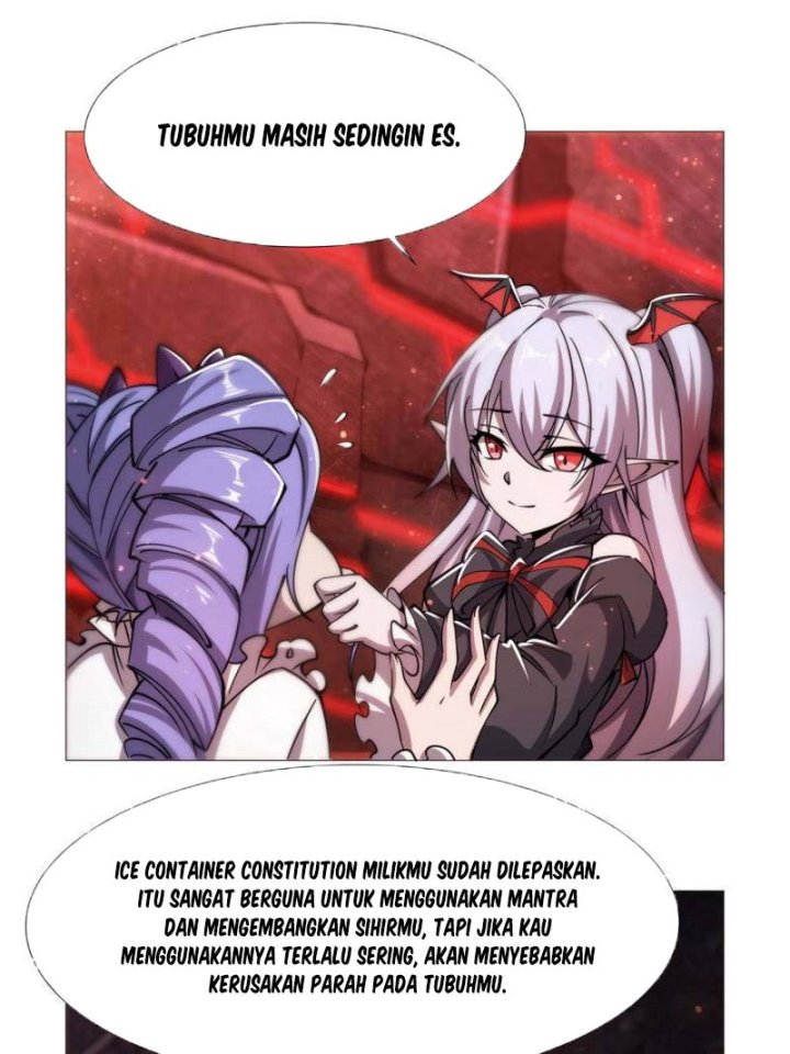 The Blood Princess And The Knight Chapter 271 Gambar 4