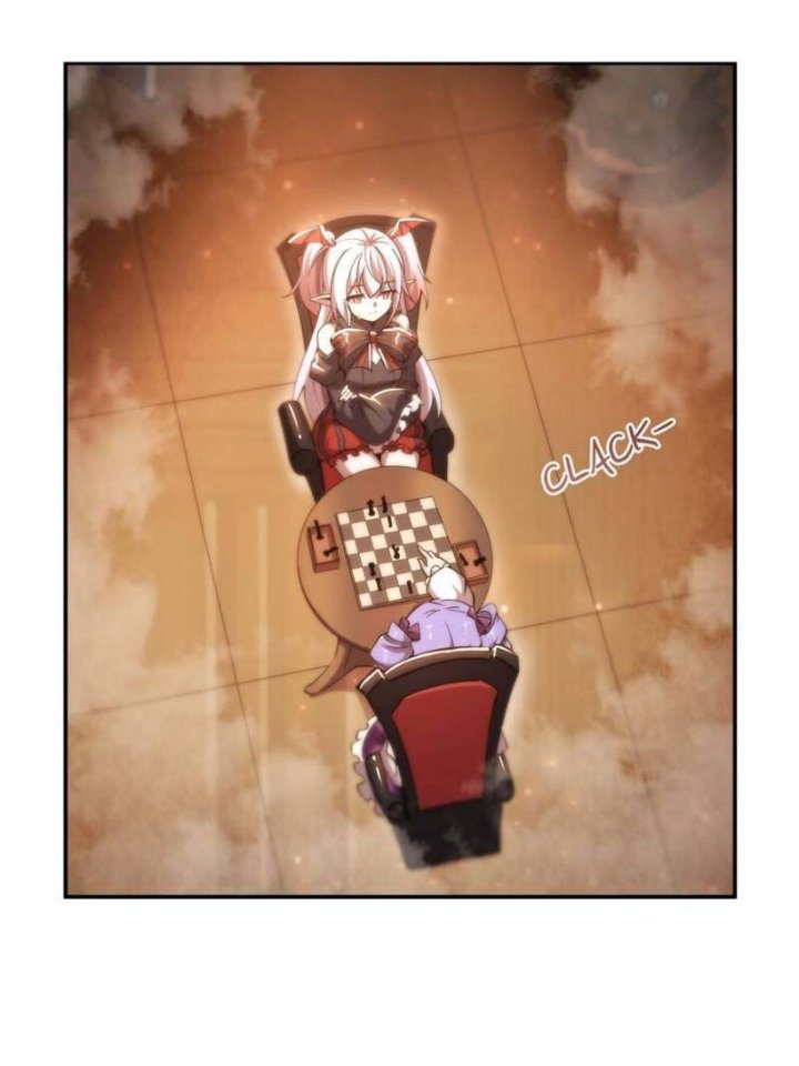 Baca Manhua The Blood Princess And The Knight Chapter 270 Gambar 2