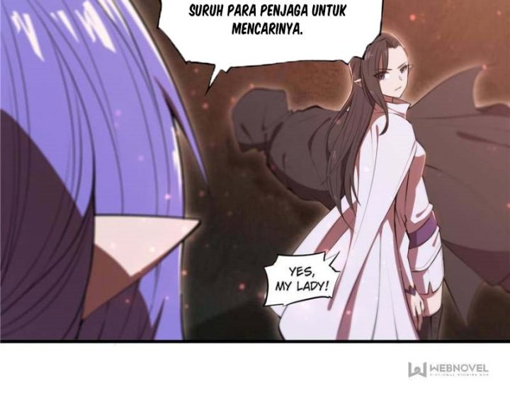 The Blood Princess And The Knight Chapter 269 Gambar 19