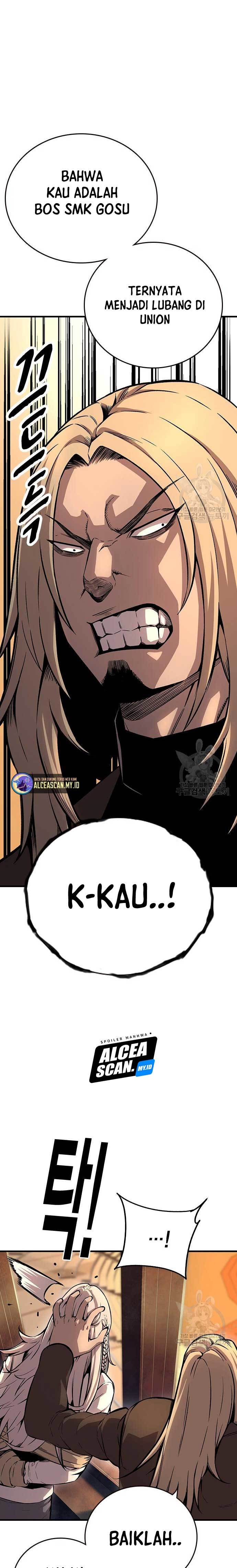 King Game Chapter 55 Gambar 23