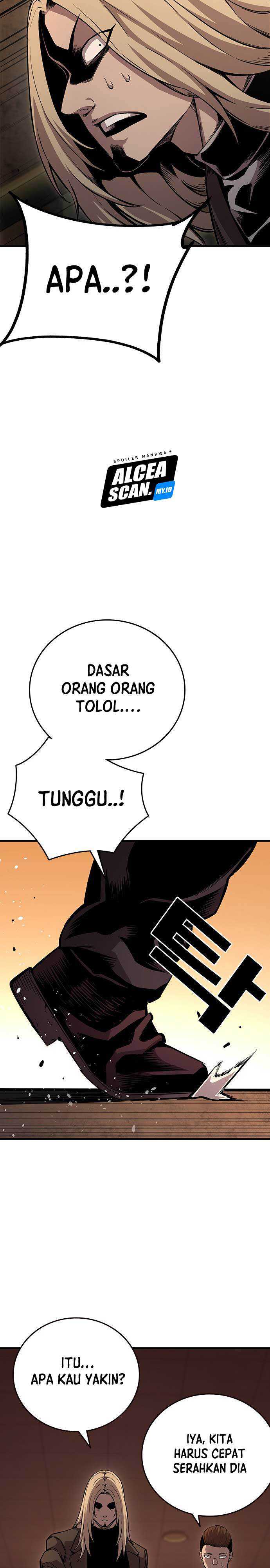 King Game Chapter 54 Gambar 20