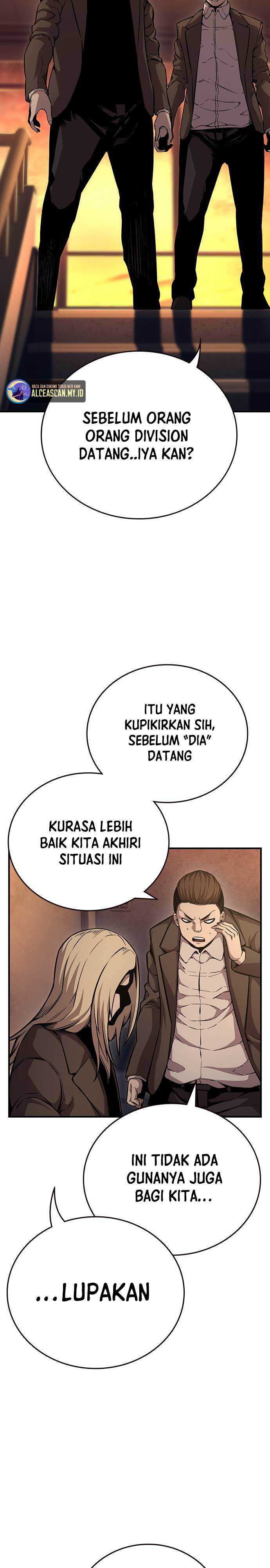 King Game Chapter 54 Gambar 21