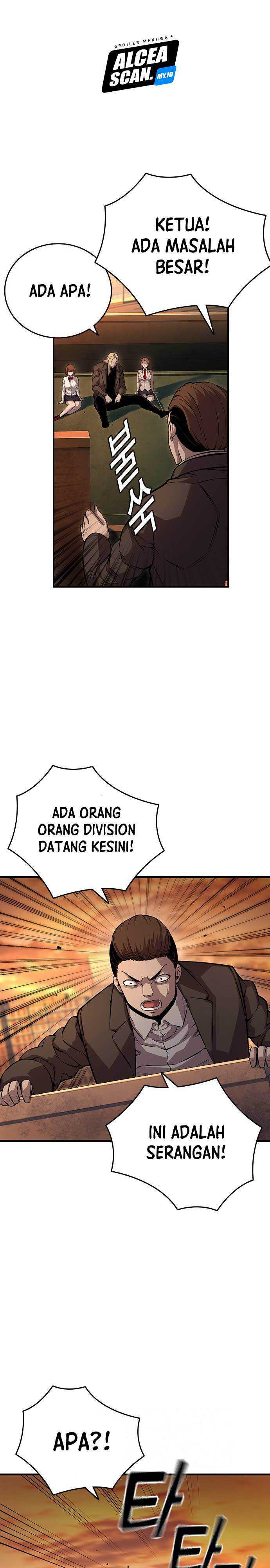 King Game Chapter 54 Gambar 5