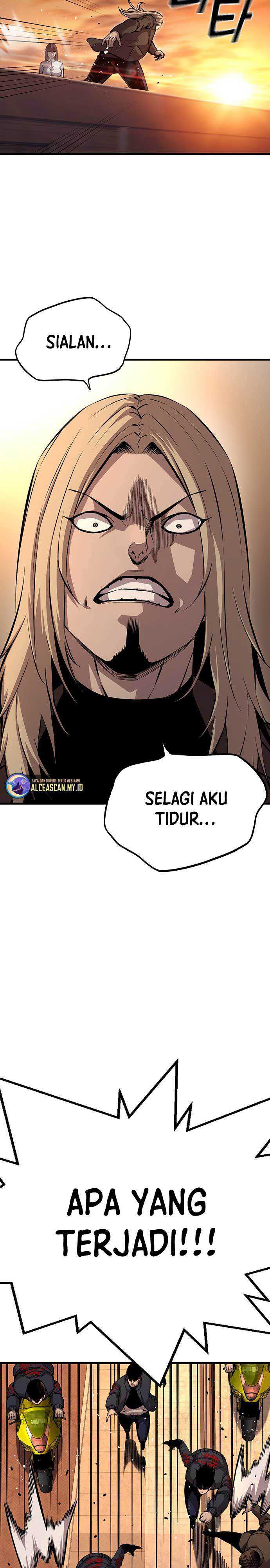 King Game Chapter 54 Gambar 6