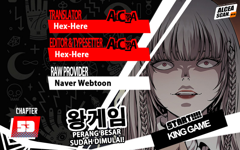 Baca Komik King Game Chapter 53 Gambar 1