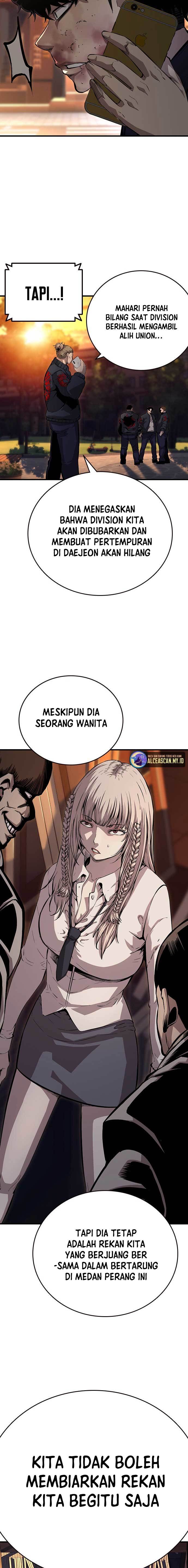 King Game Chapter 53 Gambar 16