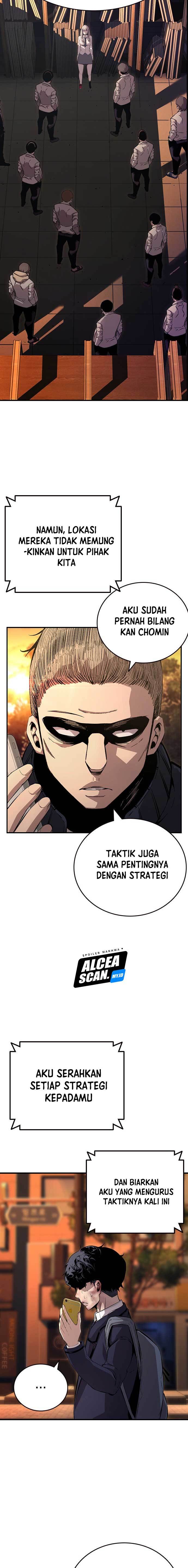 King Game Chapter 53 Gambar 17