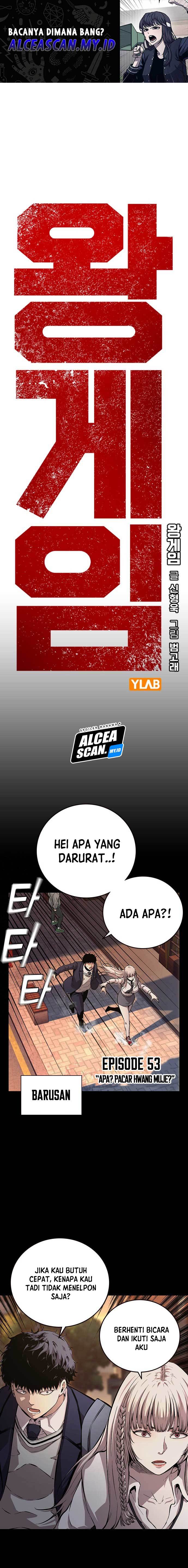 Baca Manhwa King Game Chapter 53 Gambar 2