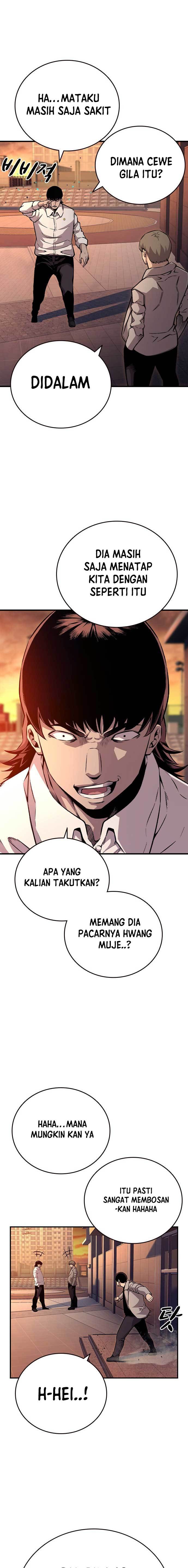 King Game Chapter 53 Gambar 20