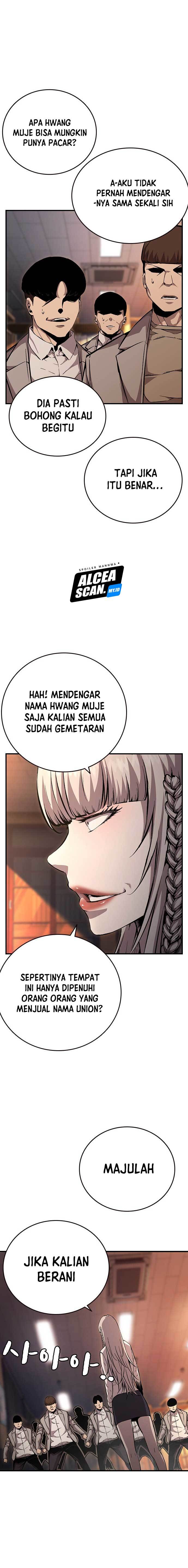 King Game Chapter 53 Gambar 23