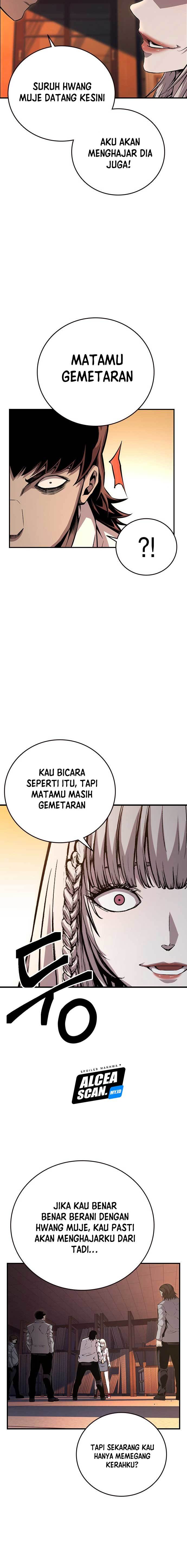 King Game Chapter 53 Gambar 25