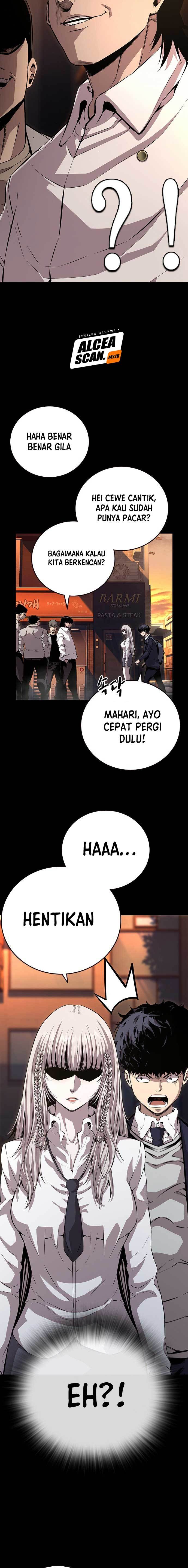 King Game Chapter 53 Gambar 5