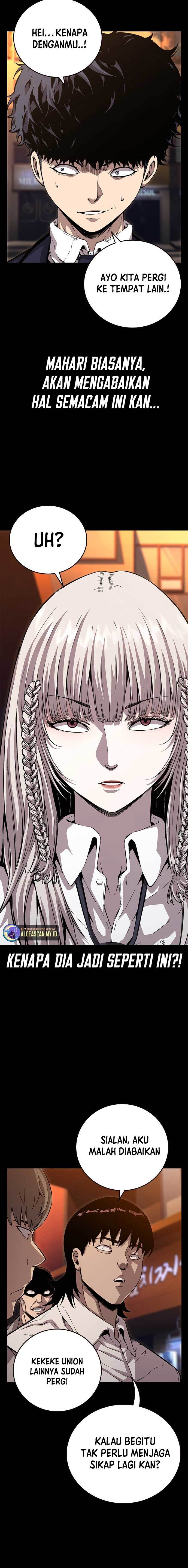 King Game Chapter 53 Gambar 6