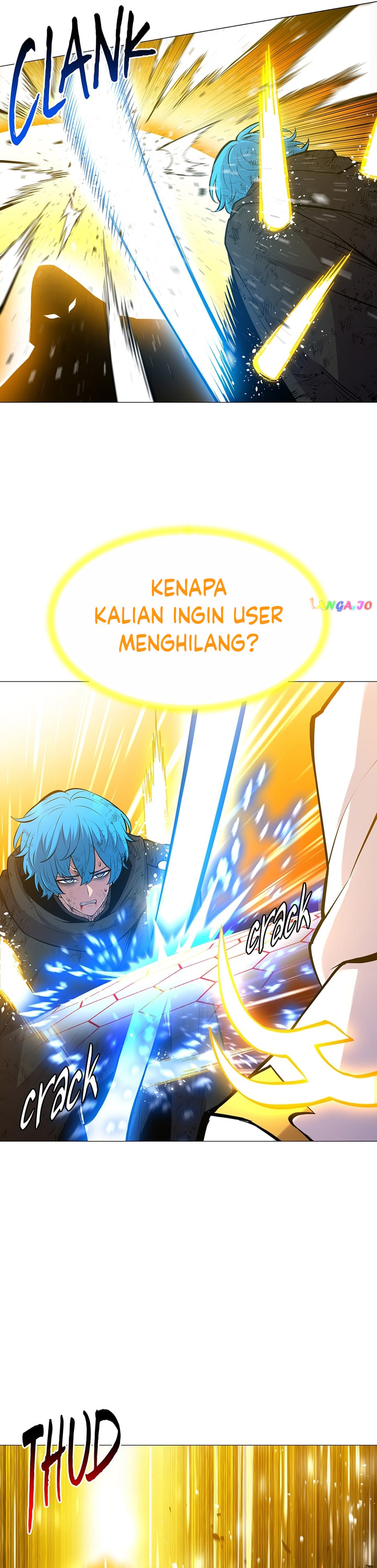 Updater Chapter 118 Gambar 14