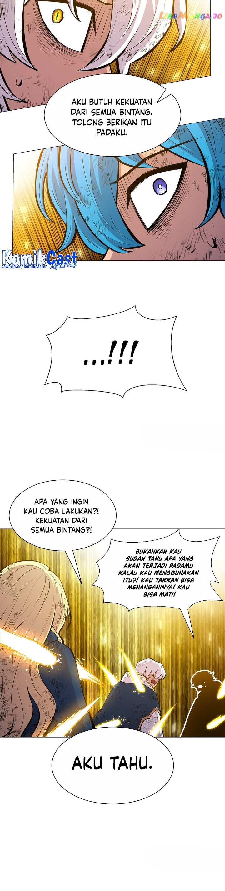 Updater Chapter 118 Gambar 28