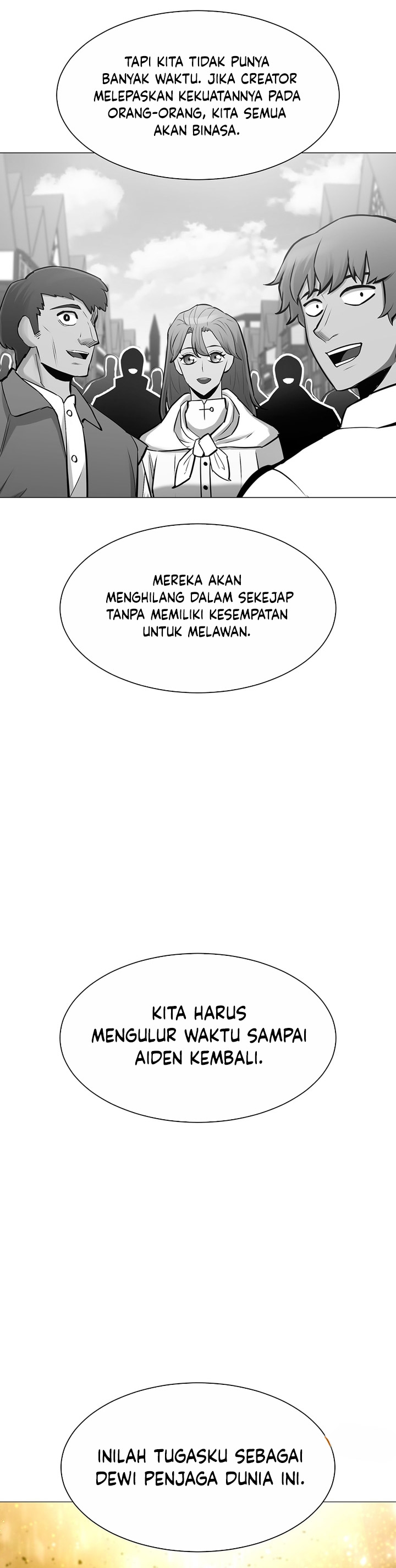 Updater Chapter 118 Gambar 29