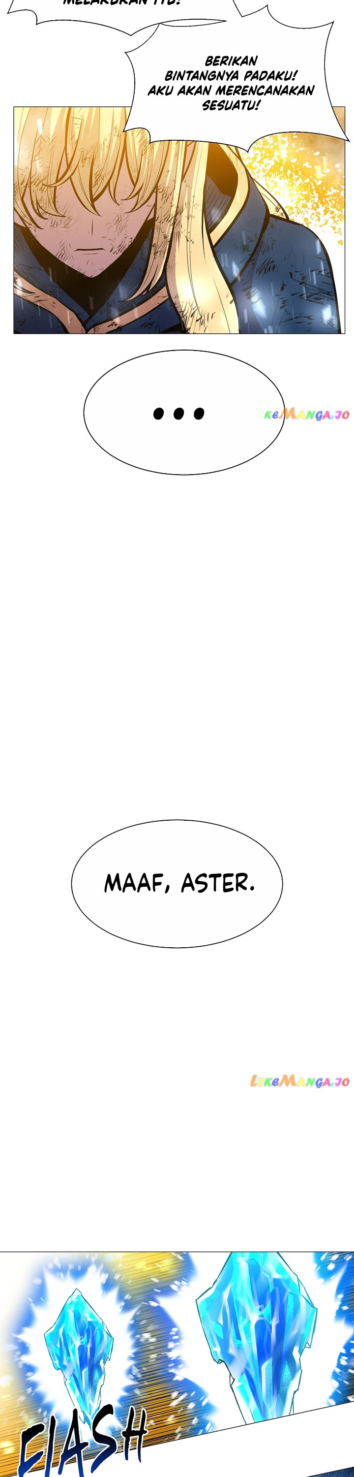 Updater Chapter 118 Gambar 31