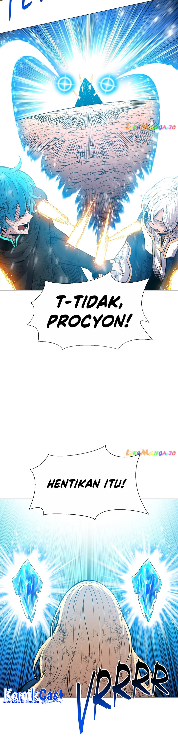 Updater Chapter 118 Gambar 32