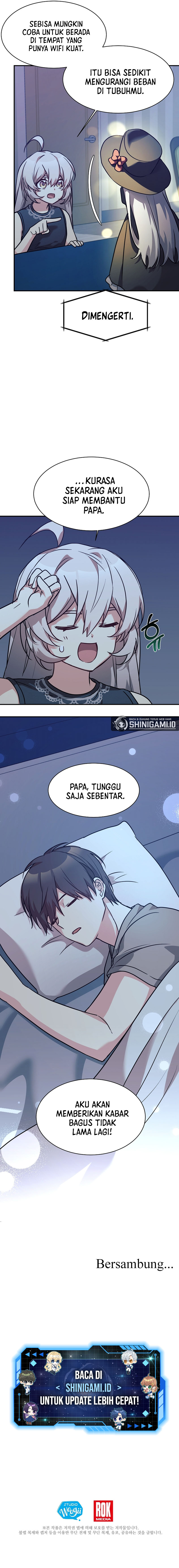 My Daughter Is a Dragon! Chapter 59 Gambar 15