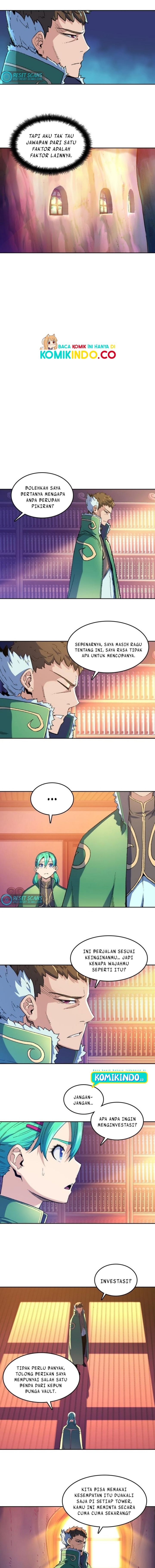 OOPARTS Chapter 81 Gambar 10