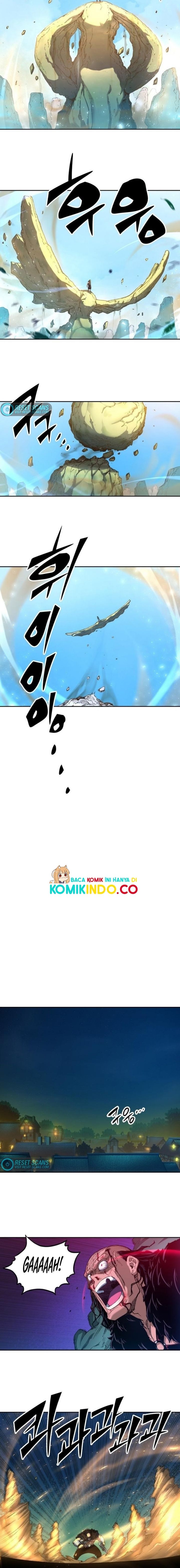 OOPARTS Chapter 81 Gambar 4