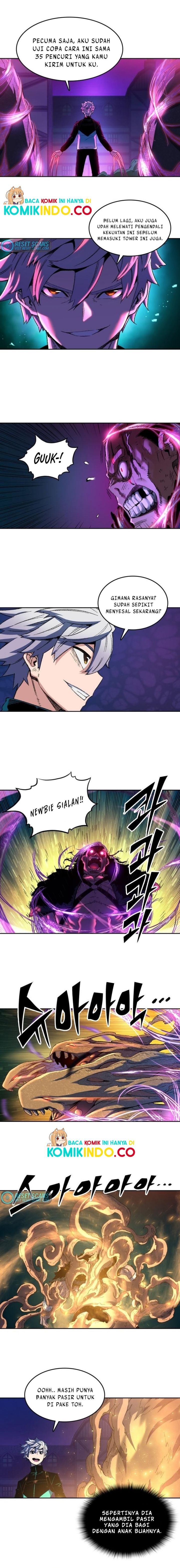 OOPARTS Chapter 81 Gambar 6