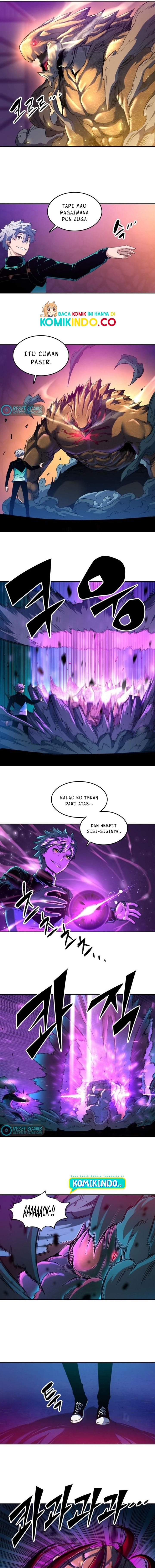 OOPARTS Chapter 81 Gambar 7