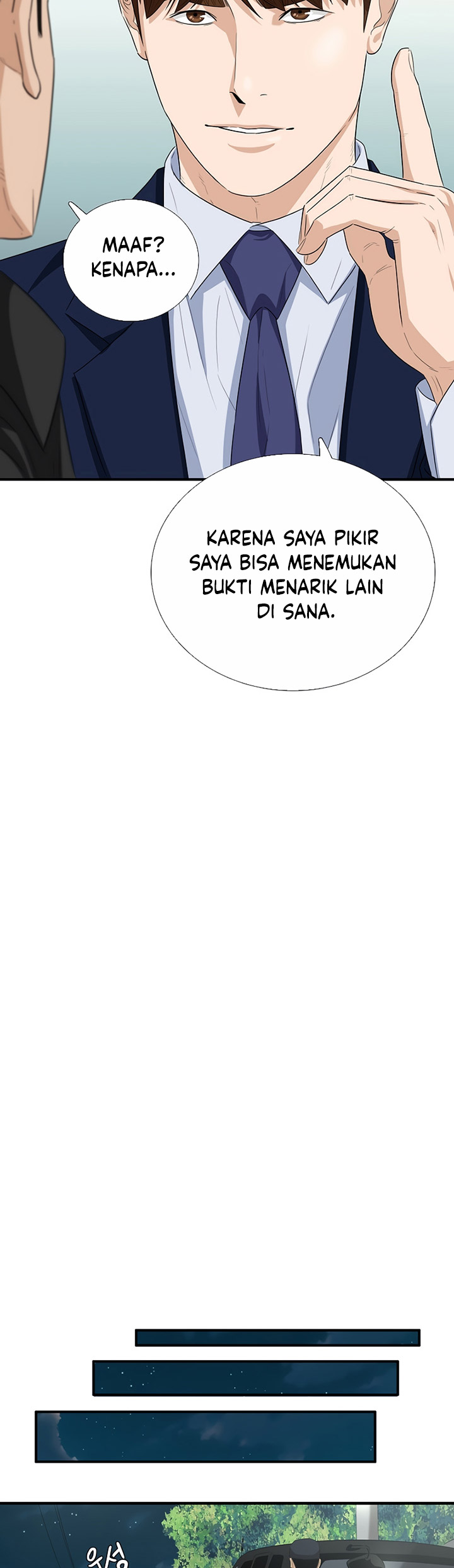 This is the Law Chapter 95 Gambar 16