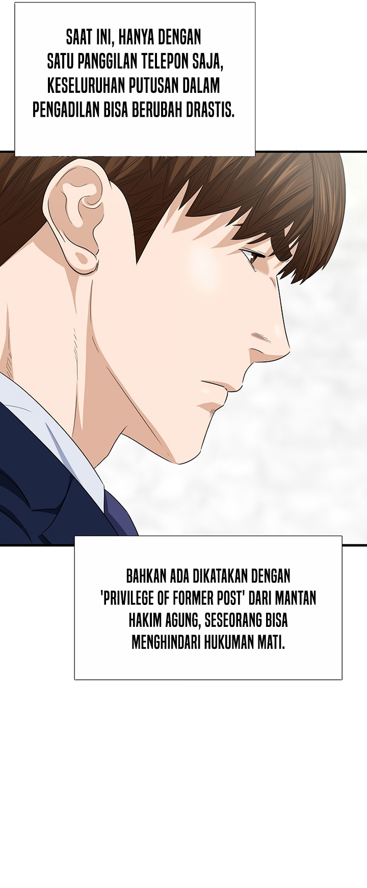 This is the Law Chapter 95 Gambar 46