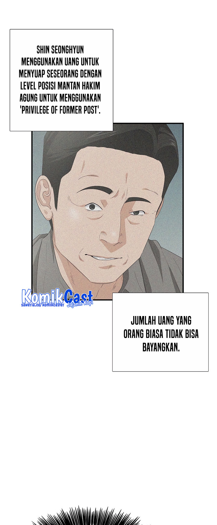 This is the Law Chapter 95 Gambar 47