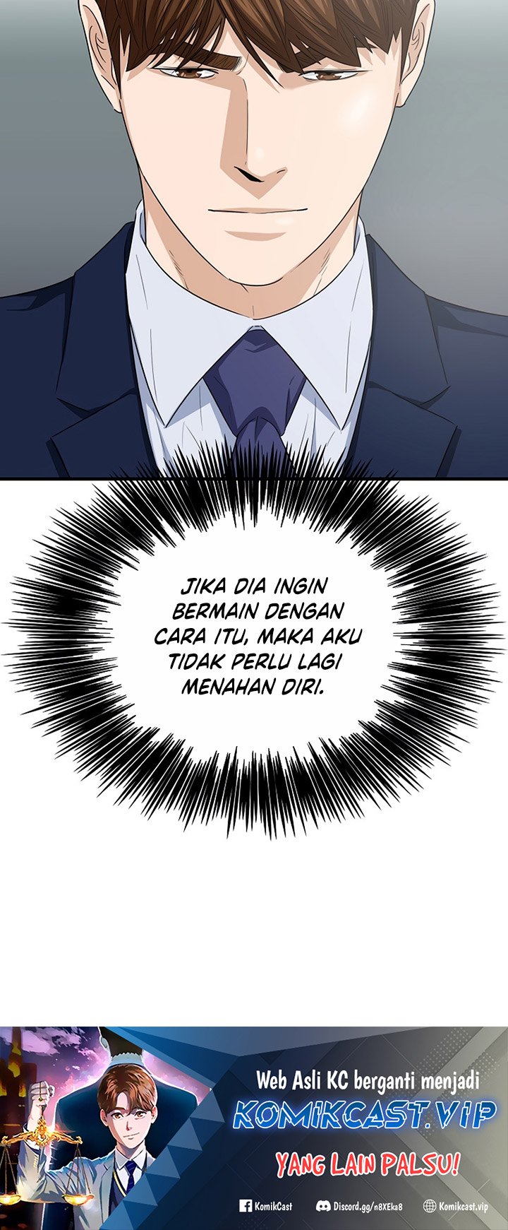 This is the Law Chapter 95 Gambar 49