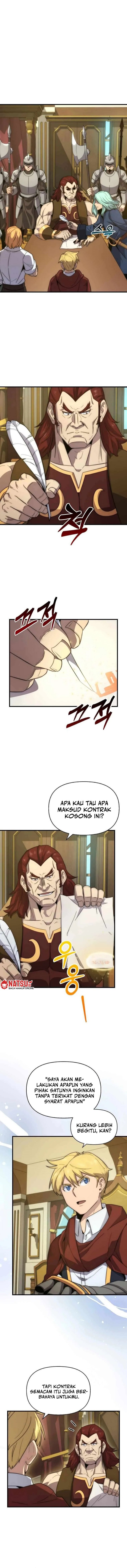 Baca Manhwa 9th Class Sword Master Chapter 26 Gambar 2