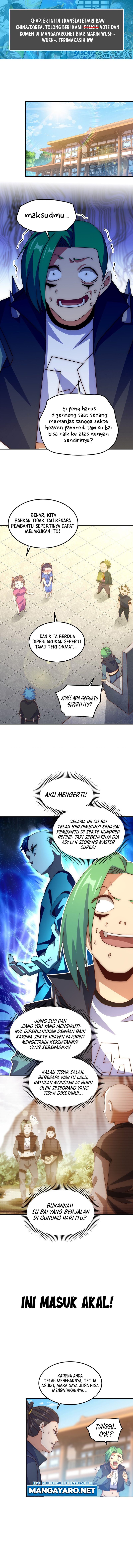 Baca Manhua Beyond Myriad Peoples Chapter 247 Gambar 2