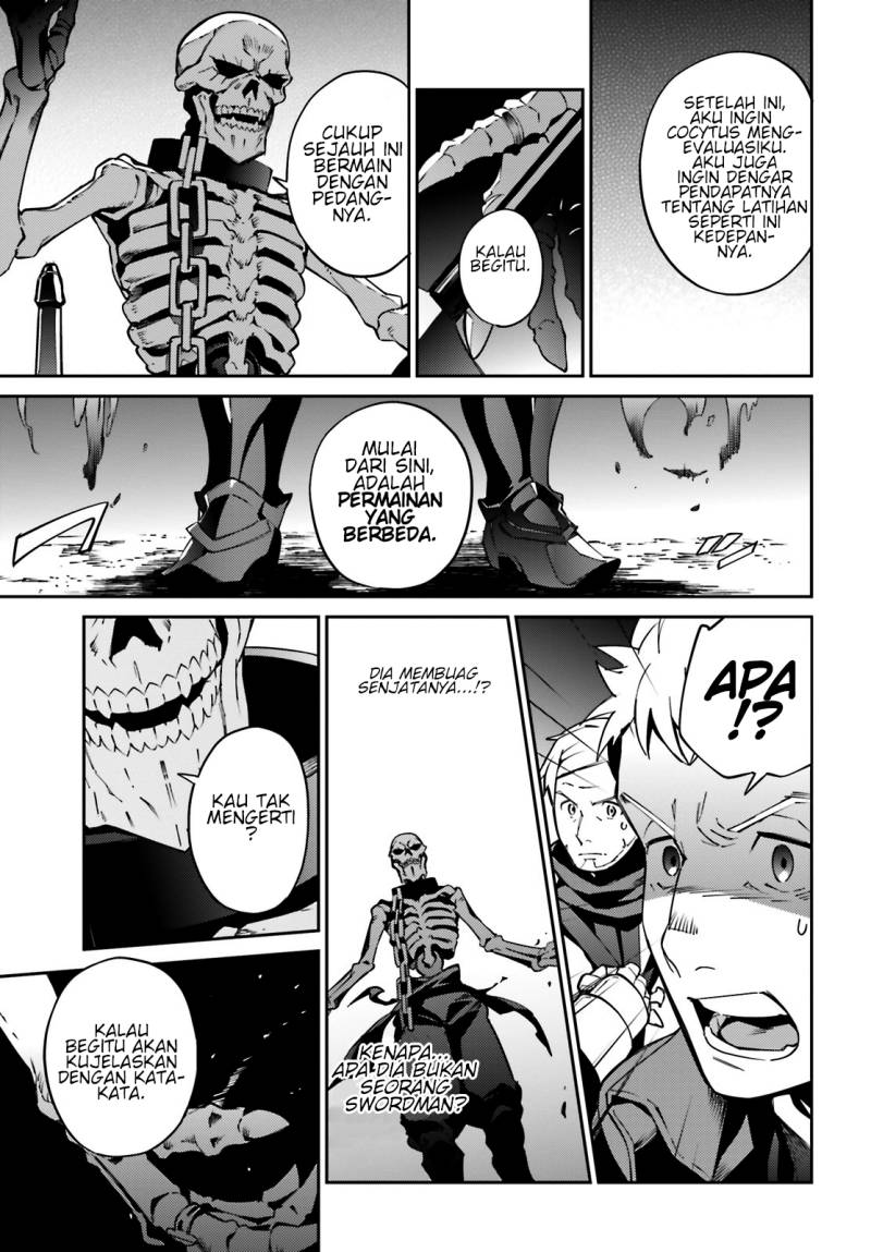 Overlord Chapter 65 Gambar 23