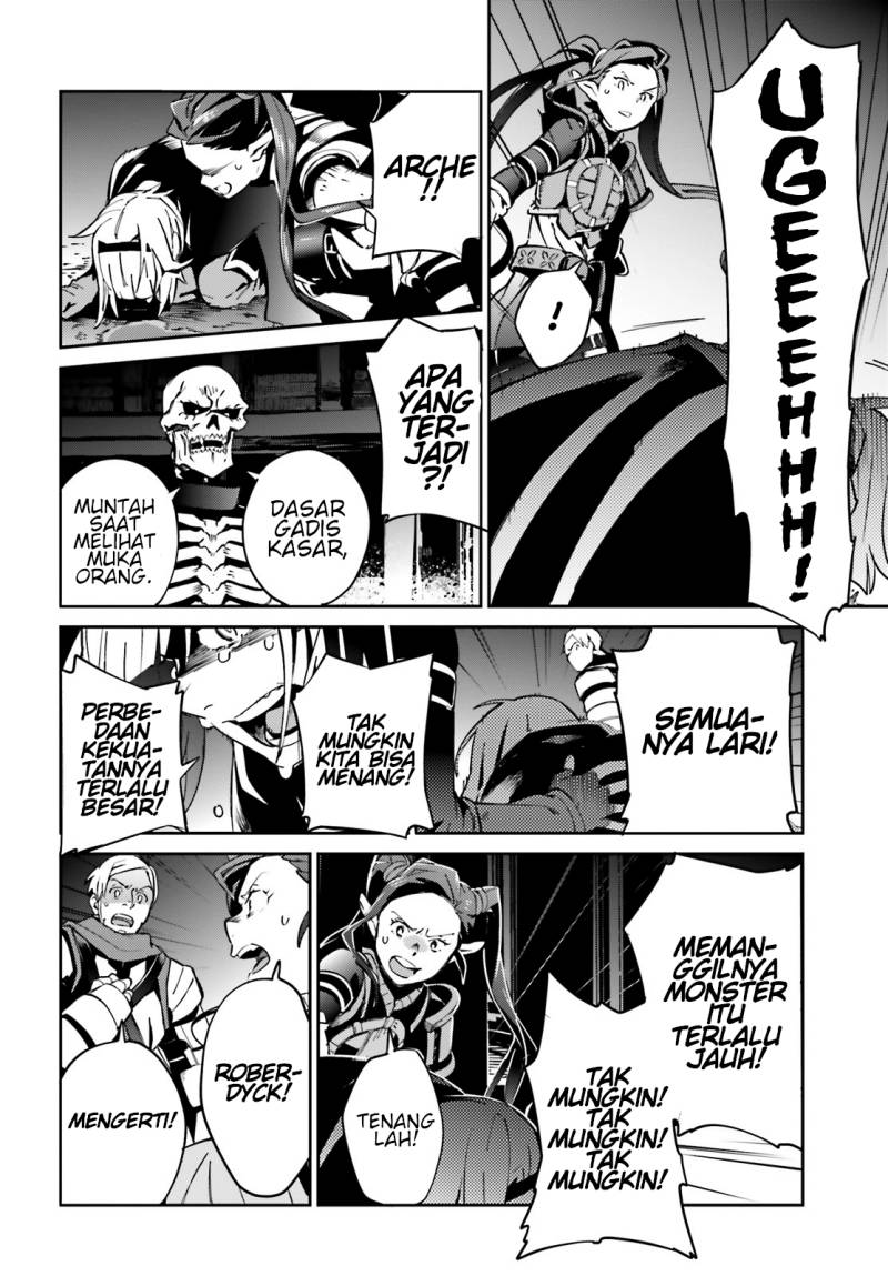Overlord Chapter 65 Gambar 26