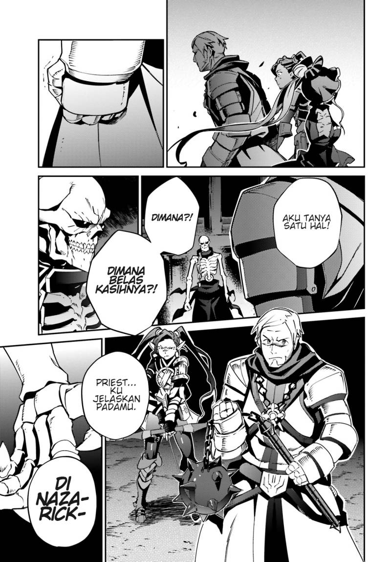 Overlord Chapter 65 Gambar 47