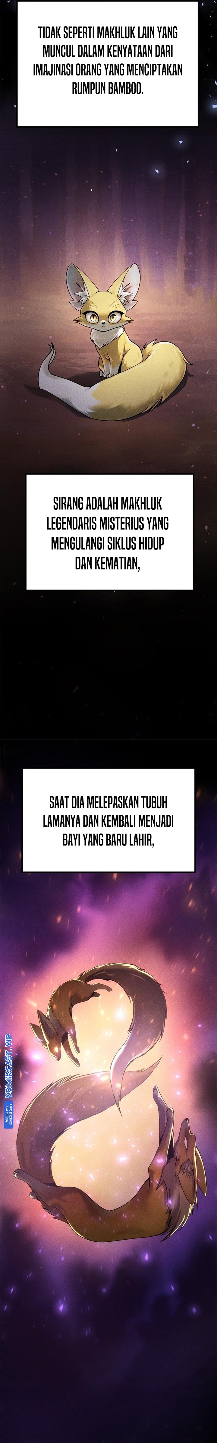 Chronicles of the Demon Faction Chapter 31 Gambar 8