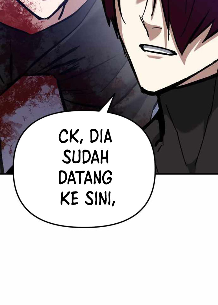 Killing Killer Chapter 50 Gambar 109