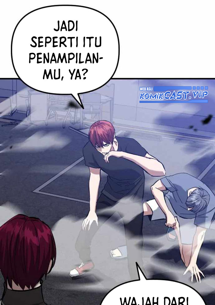 Killing Killer Chapter 50 Gambar 48